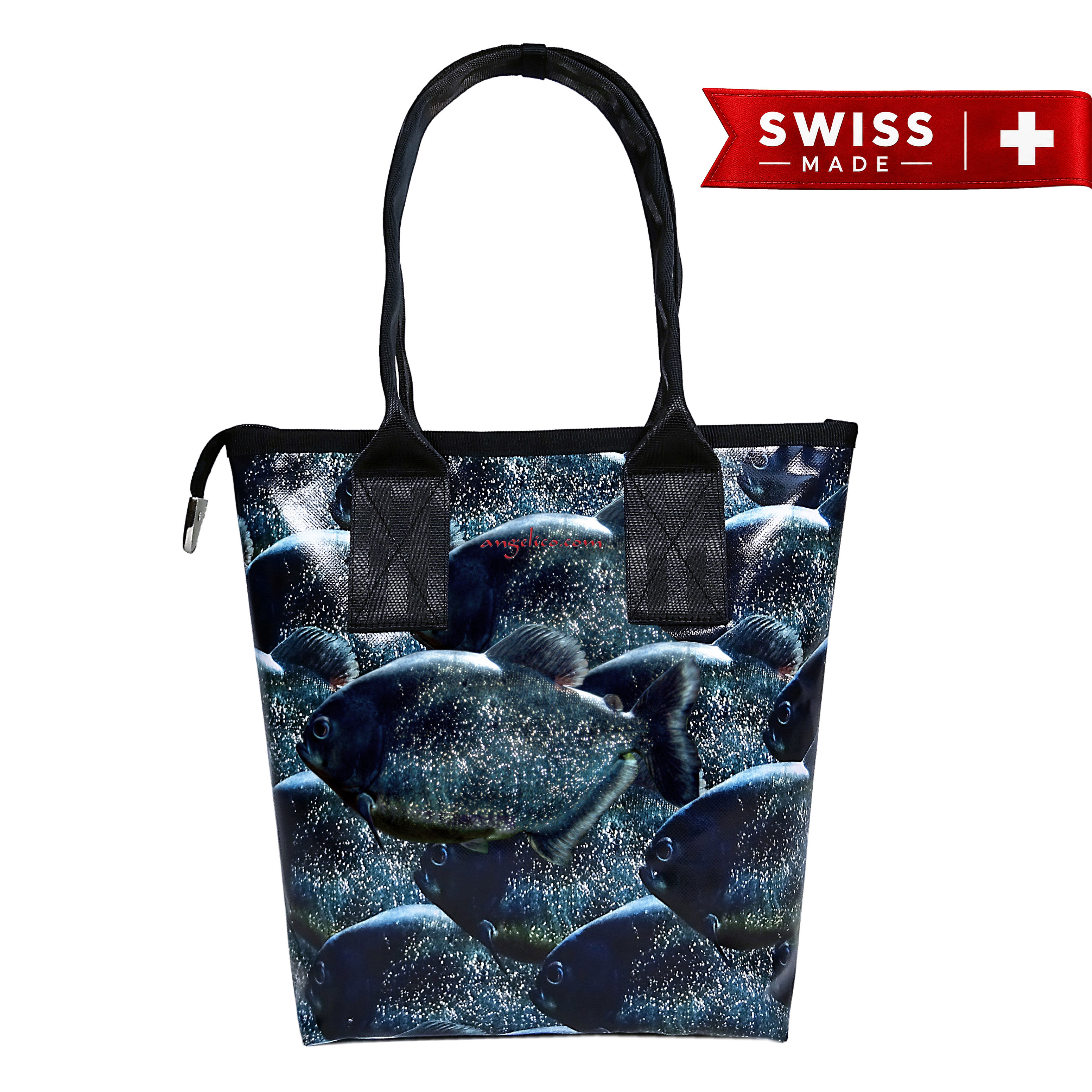 Mini Shopper Piranhas