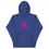 Miniaturbild: Hoodie Sport pink