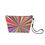Thumbnail: Kosmetiktasche Prisma multicolor