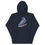 Miniaturbild: Hoodie Raabe