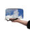 Miniaturbild: Brieftasche ZIP Wolken