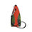 Thumbnail: Kosmetiktasche Schmetterling