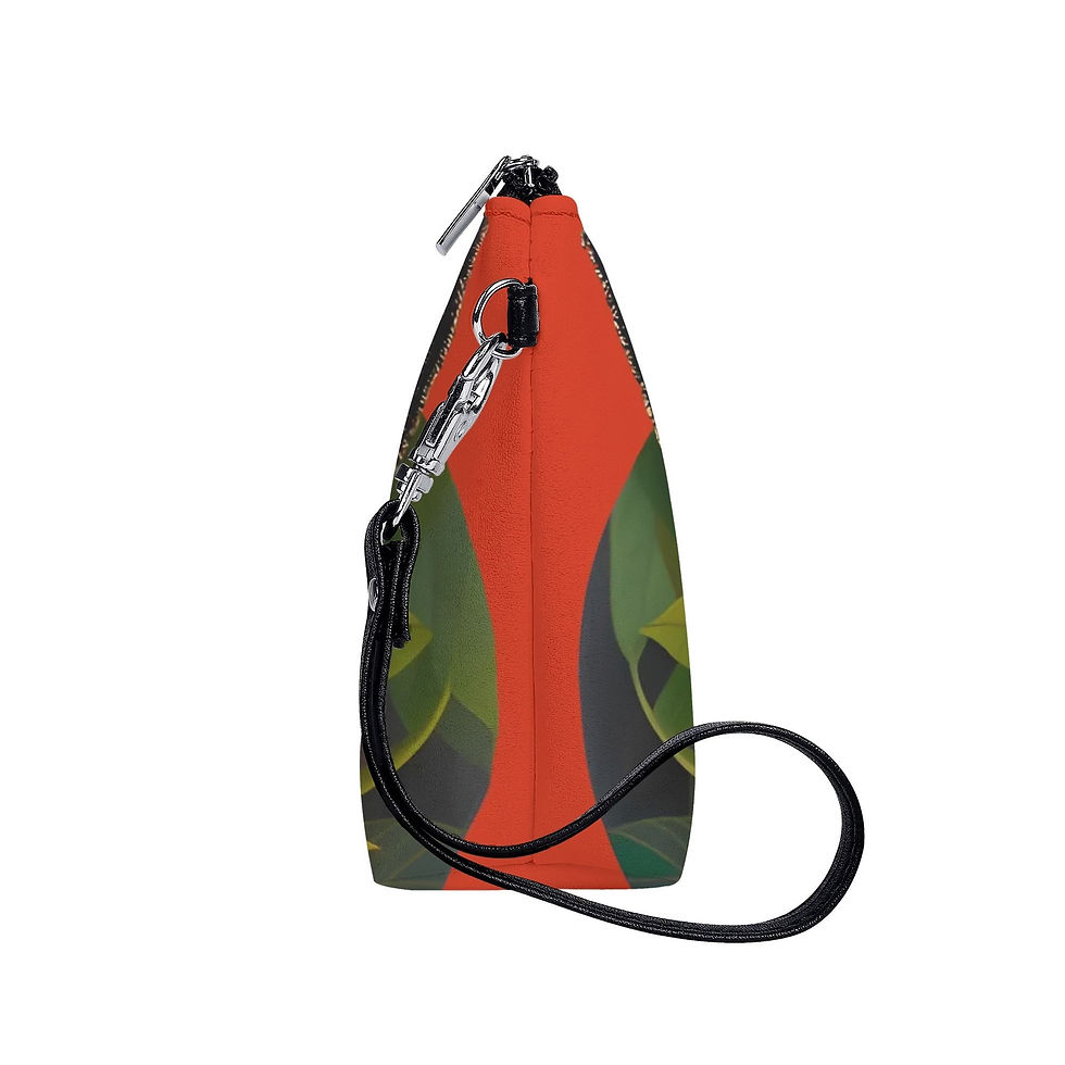 Miniaturbild: Kosmetiktasche Schmetterling