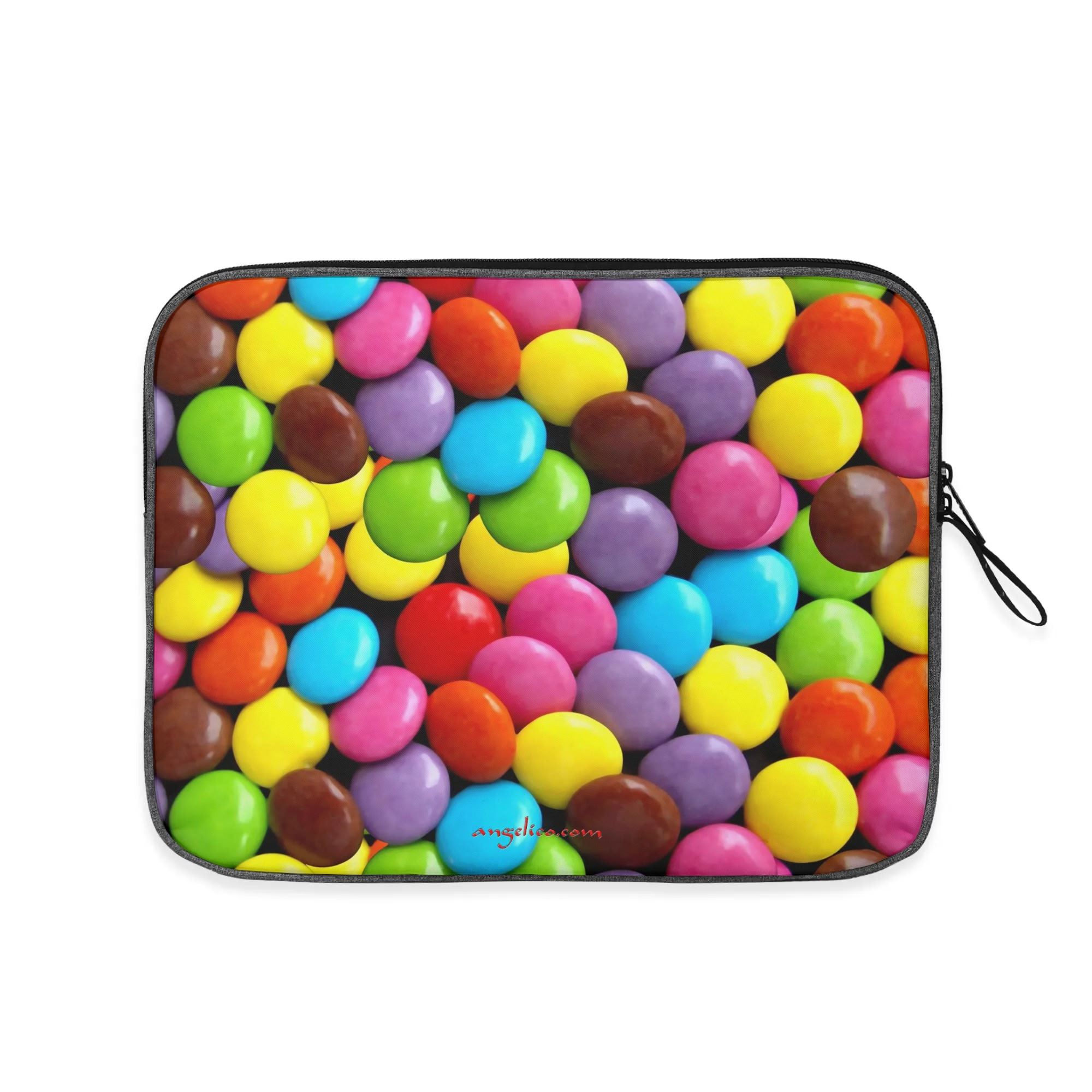 Laptop-Tablet Hülle Smarties