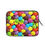 Miniaturbild: Laptop-Tablet Hülle Smarties