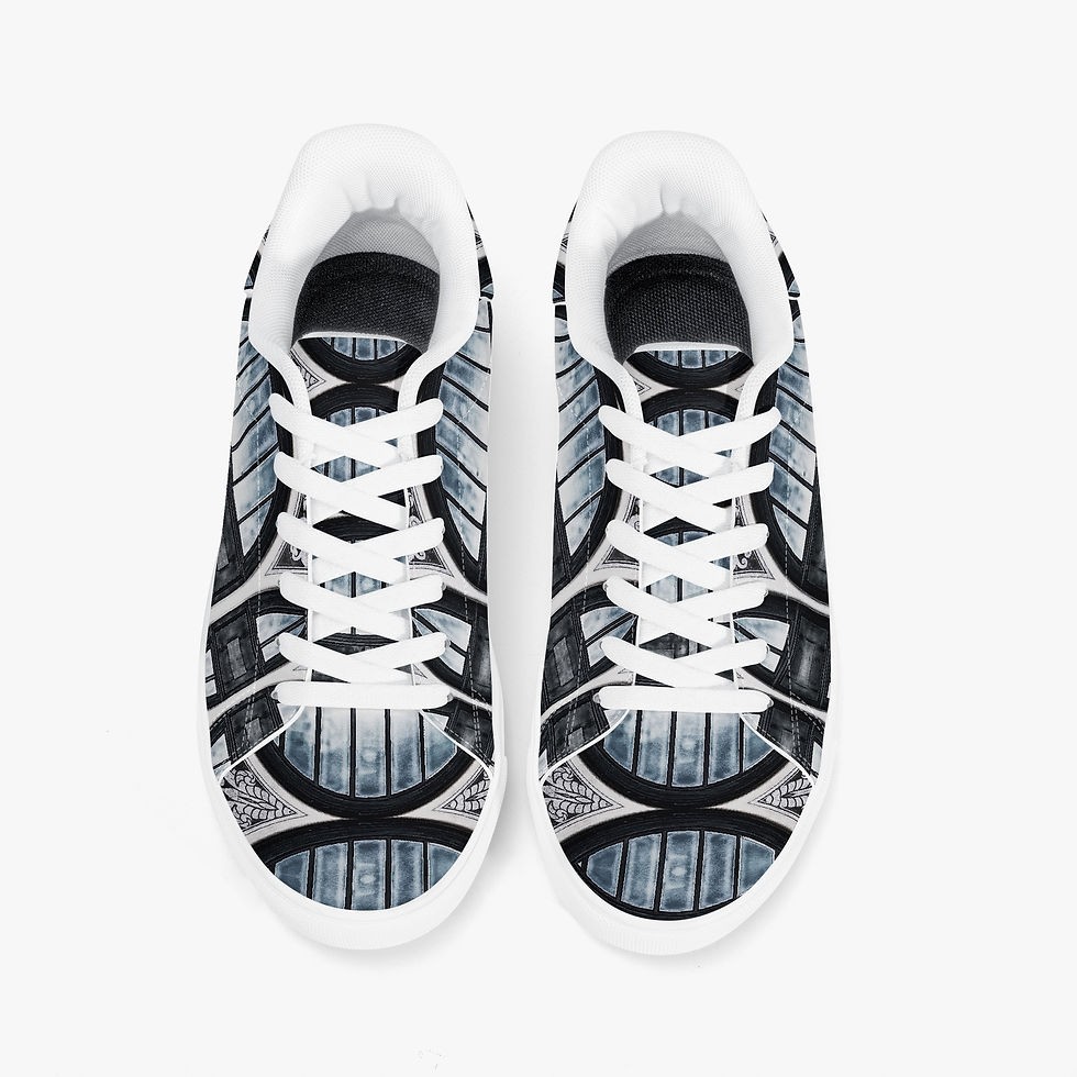 Thumbnail: Sneakers Damen Basic2 Arcade