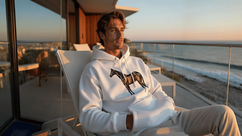 Diashow Hoodie Pferd GIF.gif