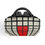 Miniaturbild: Rucksack Gitter