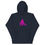 Miniaturbild: Hoodie Sport pink