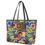 Miniaturbild: Shopper Lotusblume hellblau