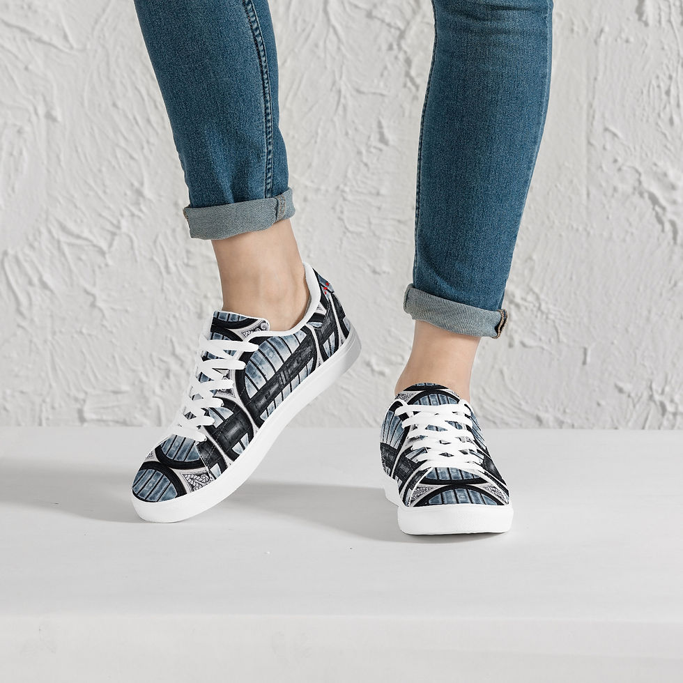 Thumbnail: Sneakers Women Basic2 Arcade