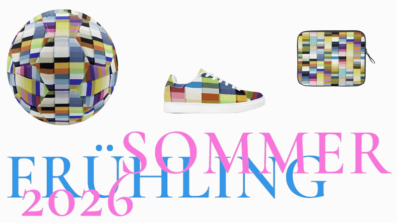 Frühling Sommer 2026 DE GIF.gif