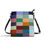 Miniaturbild: Beuteltasche Grosse Farbfelder multicolor