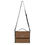 Miniaturbild: Handtasche Pyramiden ocker