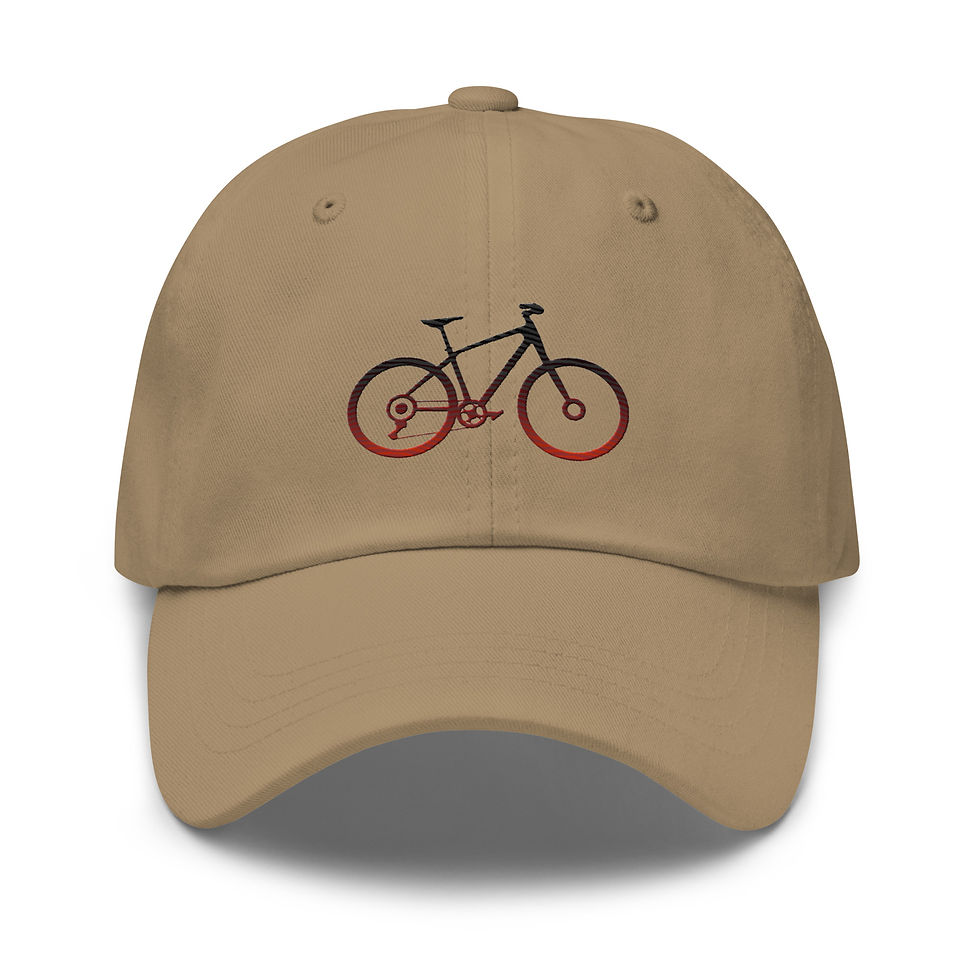 Thumbnail: Baseball Cap Velo