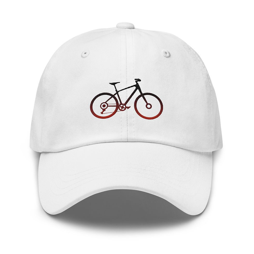 Baseball Cap Velo