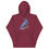 Miniaturbild: Hoodie Raabe