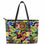 Miniaturbild: Shopper Lotusblume schwarz