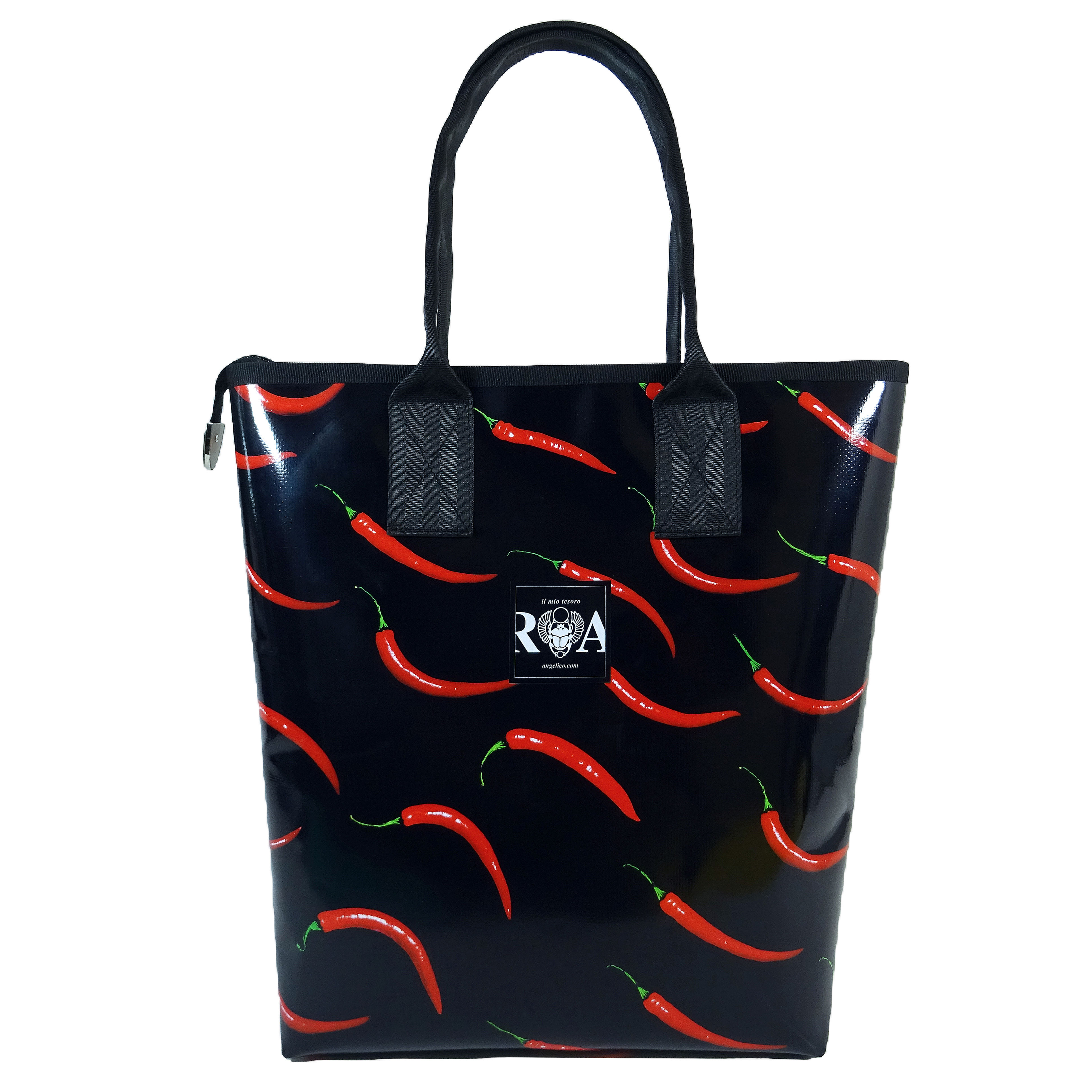XL Shopper Peperoncini