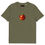 Miniaturbild: Bio-Baumwoll T-Shirt Tomate