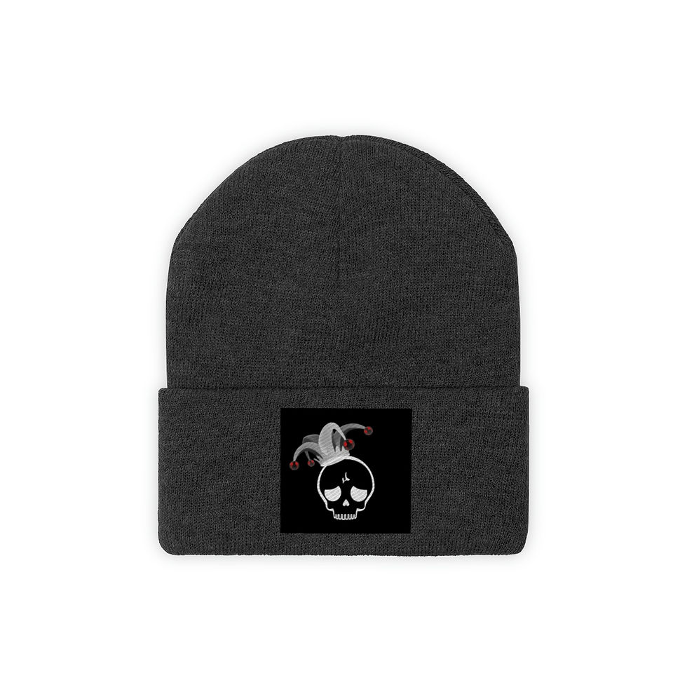 Thumbnail: Jestta - Beanie