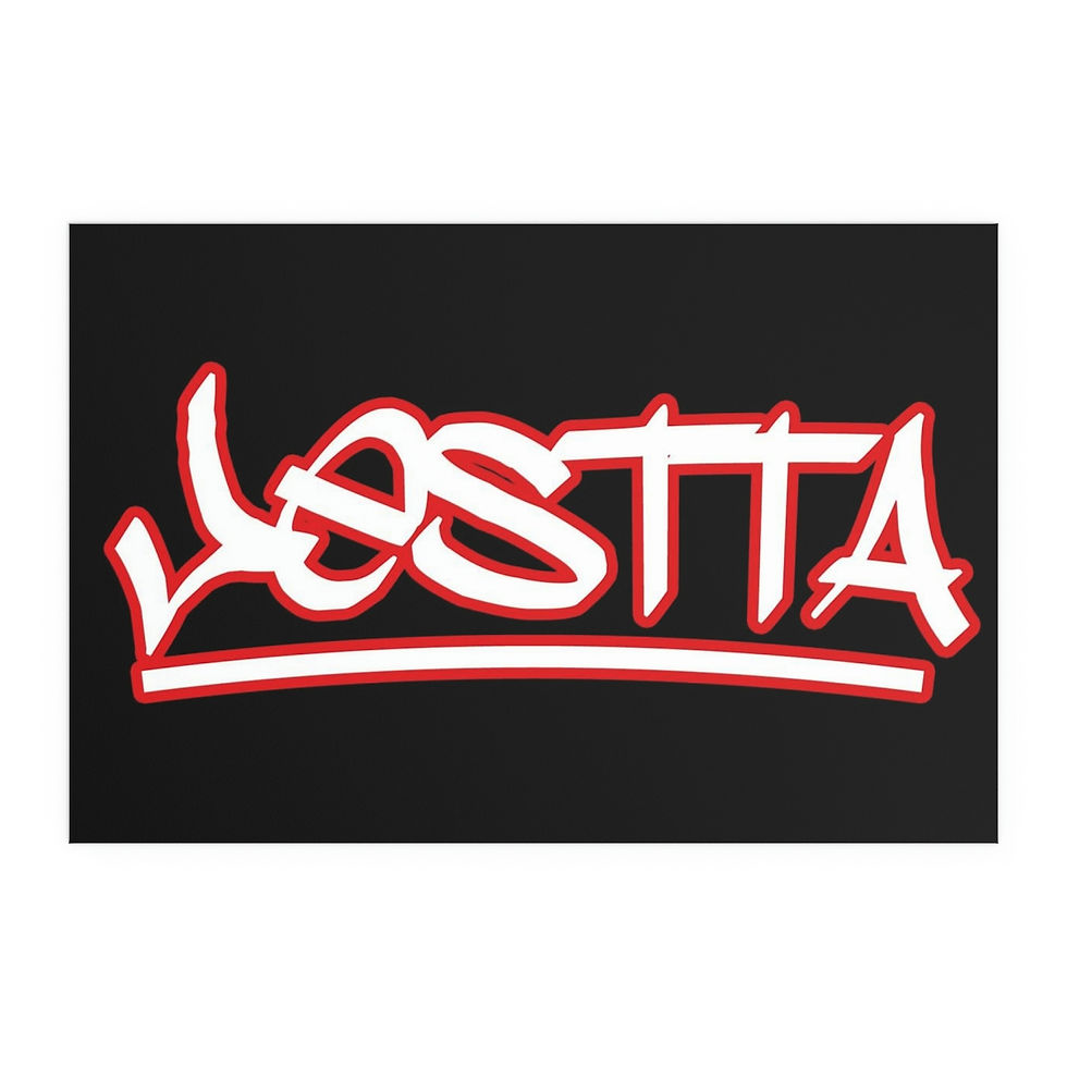 Thumbnail: Jestta - Poster