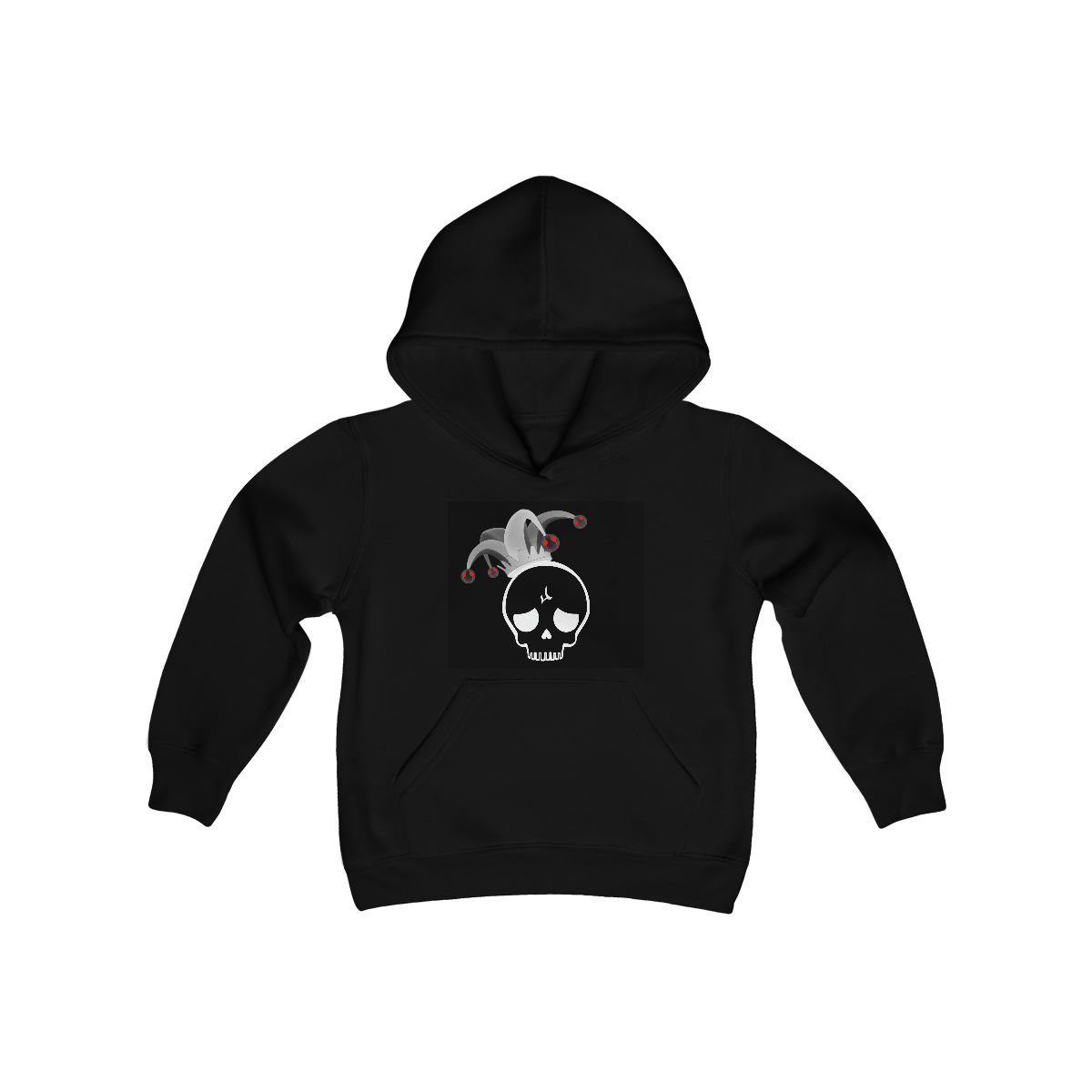 Jestta - Kids Hoodie