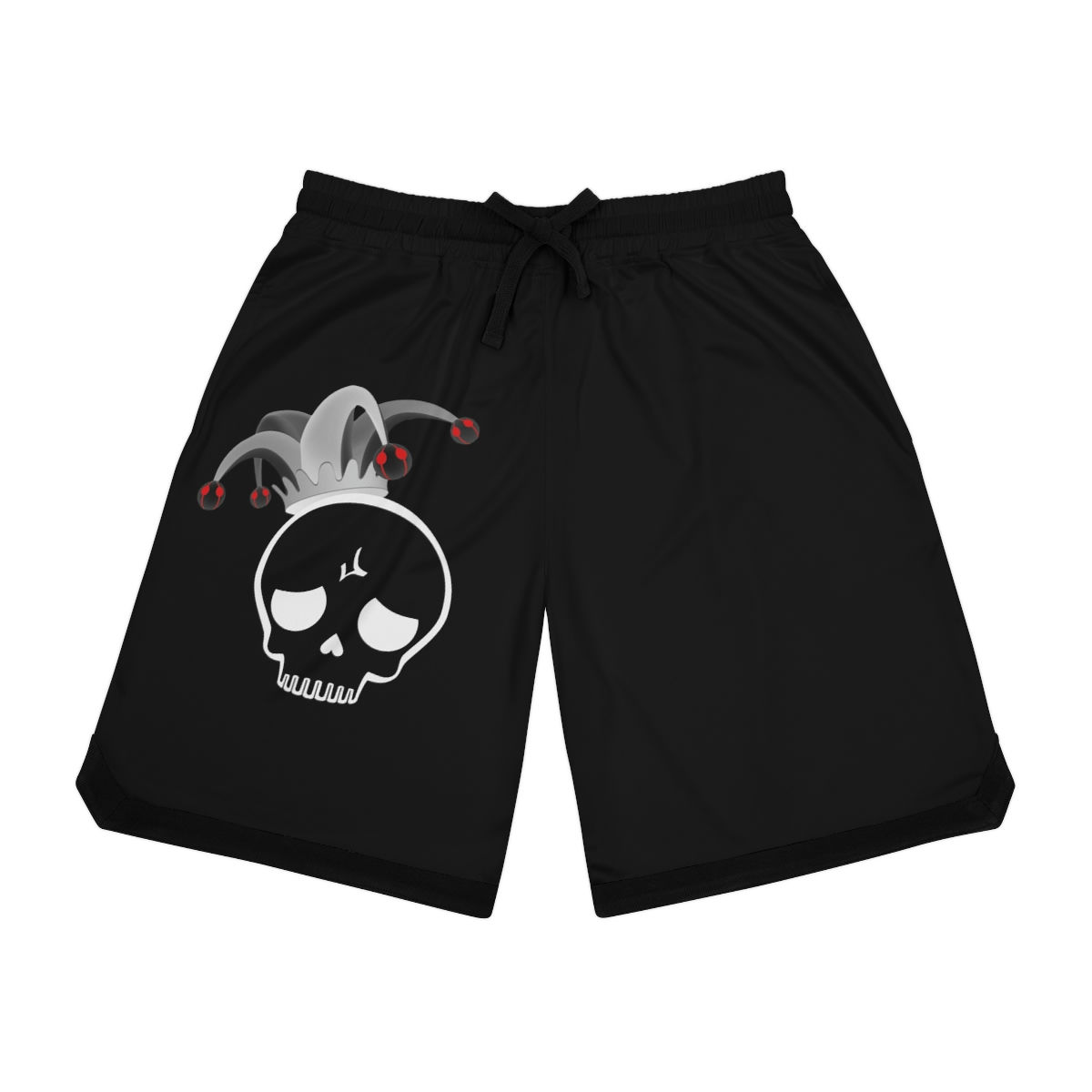 Jestta - Basketball Shorts 