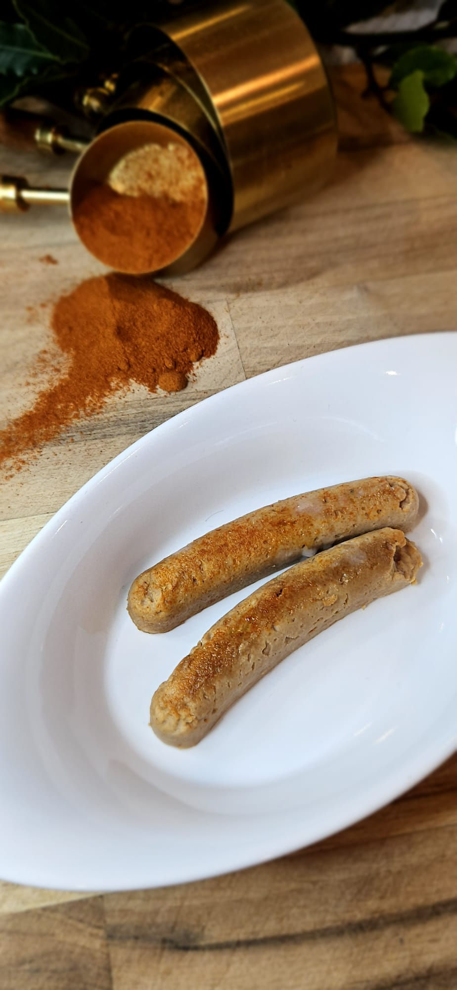 Thumbnail: Sausage L5 & L6