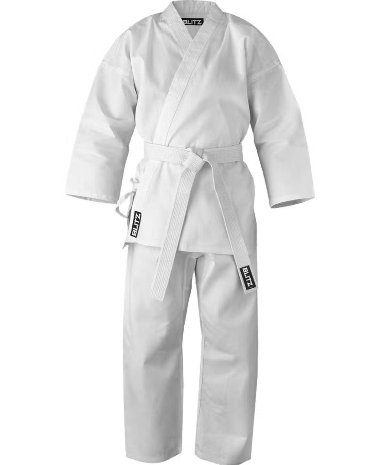 lightweight training gi