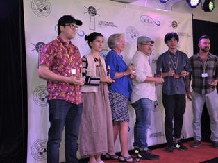 2022 Lighthouse International Film Festival Award Winners