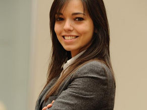 A história da Joana, da Europa a Coimbra