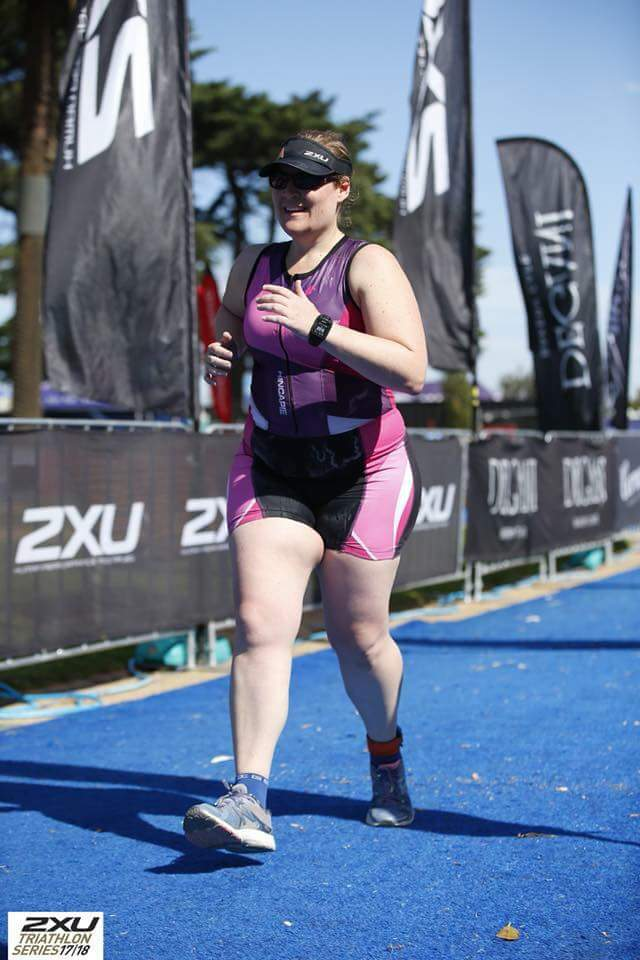 Meet Tania one of our new Ambassador.