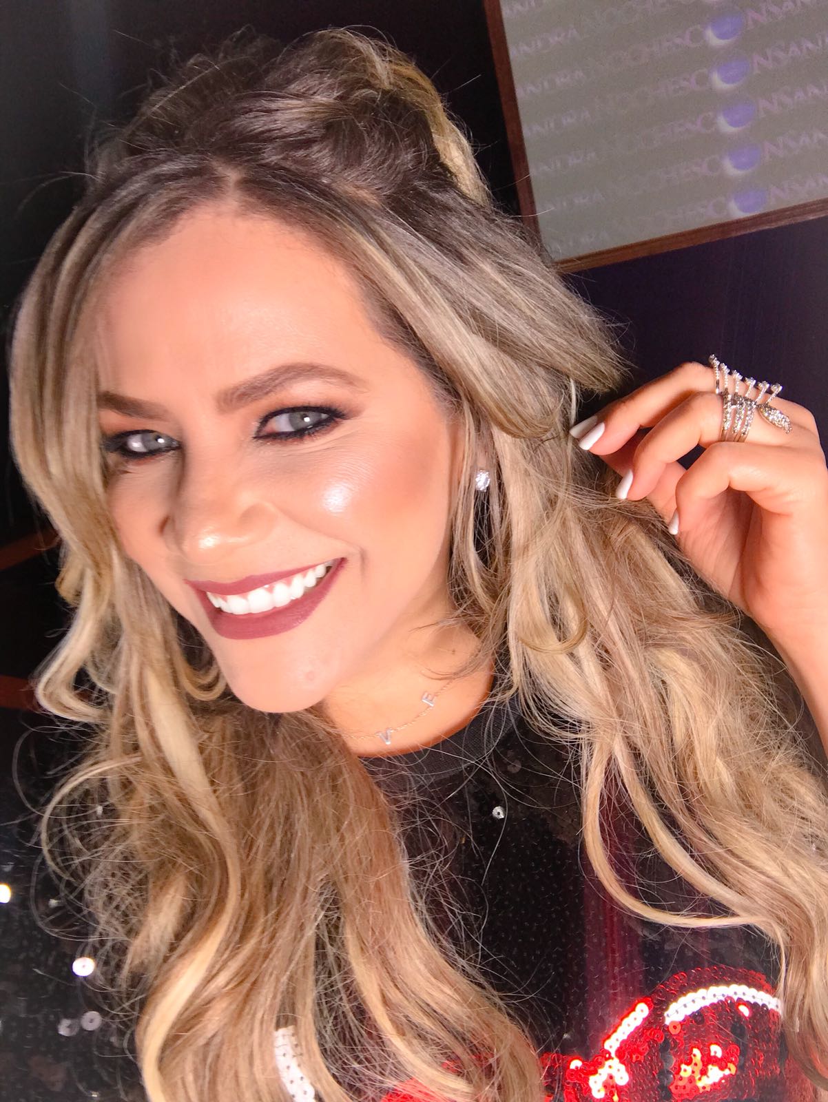 Writer: Sandra Mercado