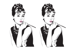 Audrey