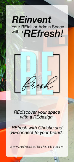 REfresh