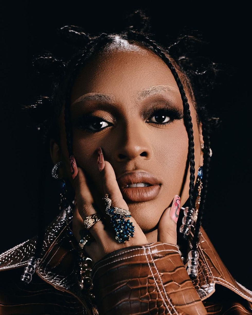 Nadia Nakai's "Braggacy": A Celebration, a Catharsis, and a Bold Statement