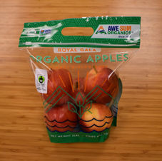 ASO Organic Royal Gala 2 lb Bag..JPG