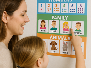 5 Effective Ways to Track Your Child’s English Language Development