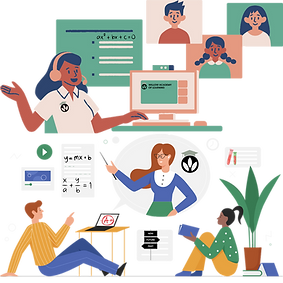 Personalised Teaching