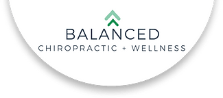 Balanced Chiropractic Logo