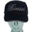 Thumbnail: Blessed Rhinestone Ball Cap