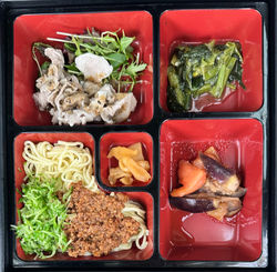中華料理