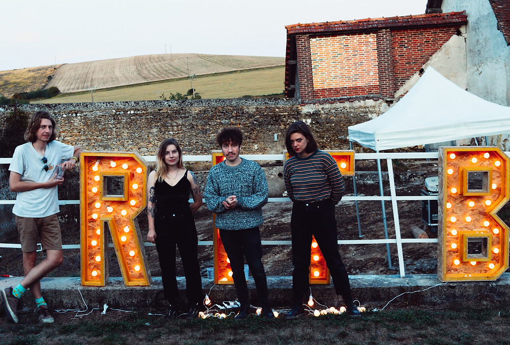 WHYPD au RIB 2019 crédit photo : Orlane.roudier