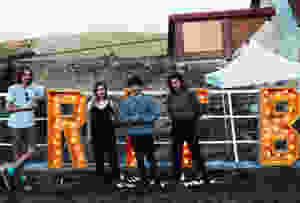 WHYPD au RIB 2019 crédit photo : Orlane.roudier