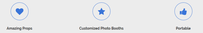 Raleigh Photo Booth Rental