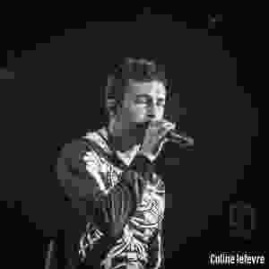 Tyler Joseph crédit coline lefevre