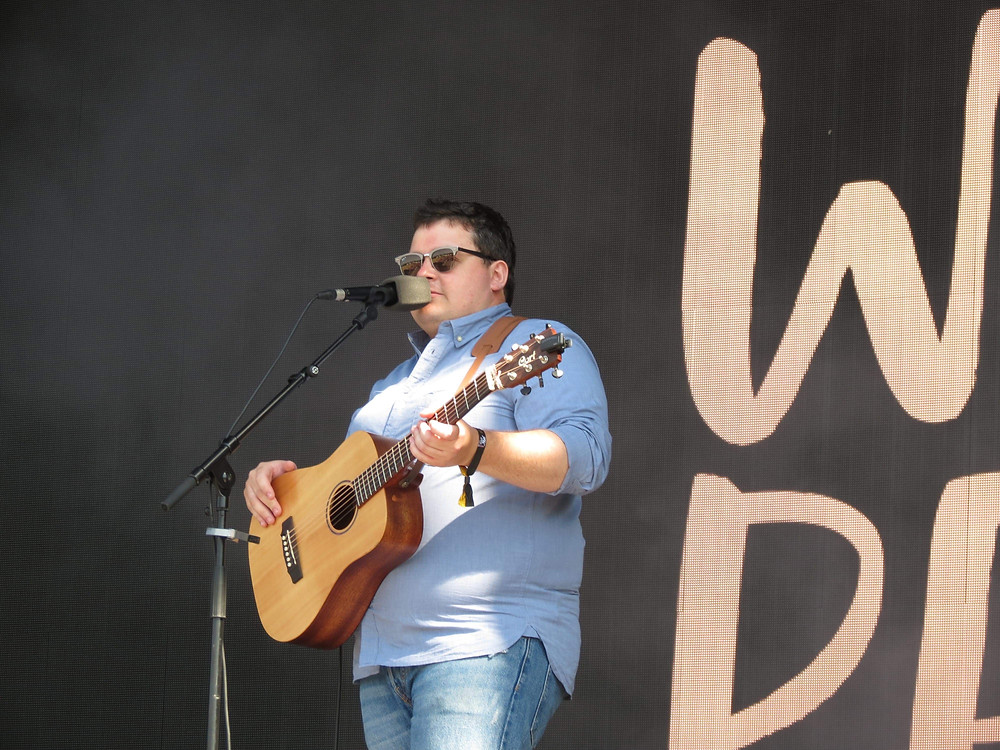 Anthony Buque Rock In evreux 2019 photo colinelfvre