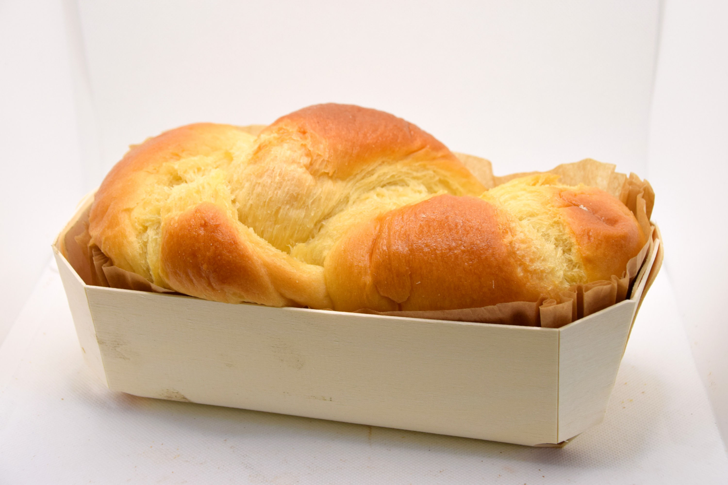 Brioche