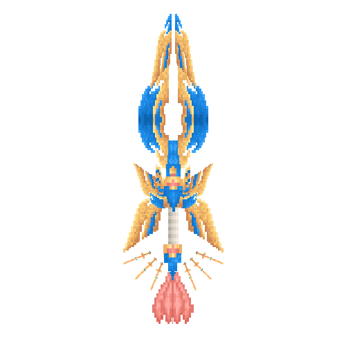 Zacian crowned Sword